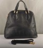 Hotselling ladies popular designer black handbags C90335