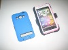 Hotselling! smart cover back case for HTC EVO 4G/A9292