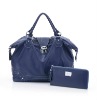 Hottest Fashion ladies leather bags/handbag/purse,WH81118