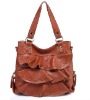 Hottest Fashion ladies leather bags/handbag/purse,WH88704