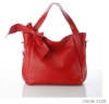 Hottest Fashion ladies leather tote bags/handbag/purse,WH82026