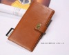 Hottest Ladies leather wallet and purse,8643-342