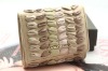 Hottest Ladies leather wallet and purse,DME-086