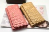 Hottest Ladies leather wallet and purse,DPY-514