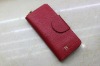 Hottest Ladies leather wallet and purse,W-001