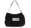 Hottest ,Newest fashion trendy brand cony leather handbag,2419