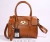 Hottest ,Newest fashion trendy brand handbag satchel leather bags,8147-342