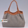 Hottest ,Newest fashion trendy brand ladies handbag Tote leather bags,211943