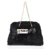 Hottest ,Newest fashion trendy brand leather handbag,2012