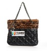 Hottest ,Newest fashion trendy brand leather handbag,2287