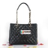 Hottest ,Newest fashion trendy brand leather handbag,35899