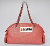 Hottest ,Newest fashion trendy brand leather handbag,47977