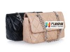 Hottest ,Newest fashion trendy brand leather handbag,4866