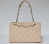 Hottest ,Newest fashion trendy brand leather handbag,50755