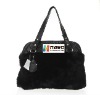 Hottest ,Newest fashion trendy brand leather handbag,52023