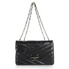 Hottest ,Newest fashion trendy brand leather handbag,52053