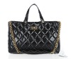Hottest ,Newest fashion trendy brand leather handbag,52055