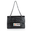 Hottest ,Newest fashion trendy brand leather handbag,58600