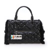 Hottest ,Newest fashion trendy brand leather handbag,6011