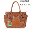 Hottest ,Newest fashion trendy brand leather handbag,80021