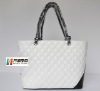 Hottest ,Newest fashion trendy brand leather handbag,9005