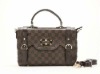 Hottest ,Newest fashion trendy brand leather handbag,91313