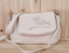 Hottest ,Newest fashion trendy brand leather handbag,93210
