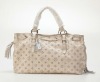Hottest ,Newest fashion trendy brand leather handbag,95118