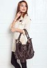 Hottest ,Newest fashion trendy brand leather handbag,95963