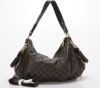 Hottest ,Newest fashion trendy brand leather handbag,98016