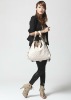 Hottest ,Newest fashion trendy brand leather handbag,98135