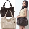 Hottest ,Newest fashion trendy brand leather handbag,98140