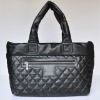 Hottest ,Newest fashion trendy brand sheepskin leather handbag,48611B