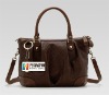 Hottest ,Newest fashion trendy brand women handbag Tote leather bags,247902