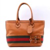 Hottest ,Newest fashion trendy brand women handbag Tote leather bags,257085