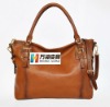 Hottest ,Newest fashion trendy brand women handbag Tote leather bags,6228