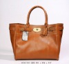 Hottest ,Newest fashion trendy brand women handbag Tote leather bags,8310-342