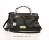 Hottest ,Newest fashion trendy brand women handbag Tote leather bags,8401-596