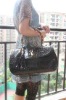 Hottest ,Newest fashion trendy brand women handbag crocodile Tote leather bags,240241