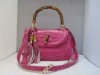 Hottest ,Newest fashion trendy brand women handbag leather bags,240242