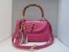 Hottest ,Newest fashion trendy brand women handbag leather bags,240242