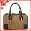 Hottest fashion High-end designer traveling handbag