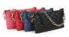 Hottest fashion ladies leather Shoulder bags/handbag/purse