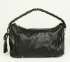 Hottest fashion ladies leather tote bags/handbag/purse,269949