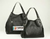 Hottest fashion ladies leather tote bags/handbag/purse,282308