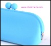 Hottest fashion silicone coin purse accept paypal