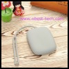 Hottest fashion silicone purse small order allowed