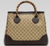 Hottest ladies designer trendy leather handbags 2012