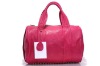 Hottest ladies fancy high quality designer handbag