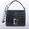 Hottest ladies high-end designer handbag F2535